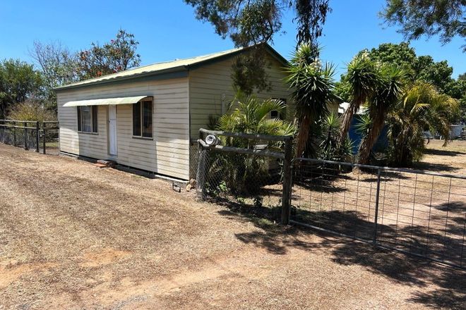 Picture of 87 Meson Street, GAYNDAH QLD 4625