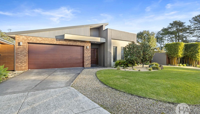 Picture of 10 Blackwood Court, BALNARRING VIC 3926