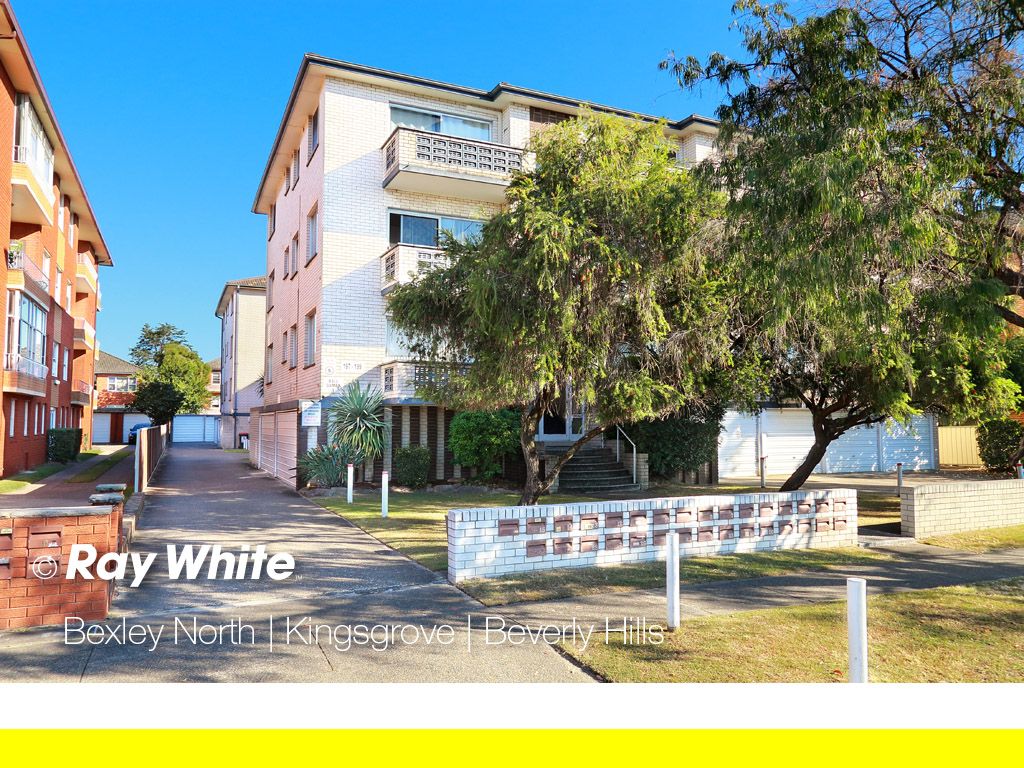 9/197-199 President Avenue, Monterey NSW 2217