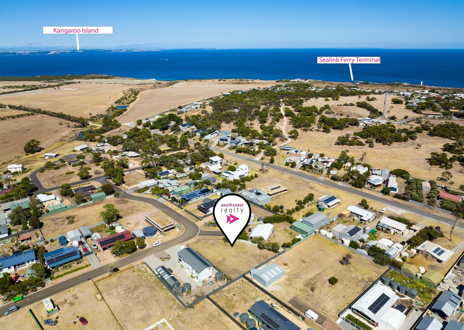 22/13 Island View Close, Cape Jervis SA 5204, Image 0