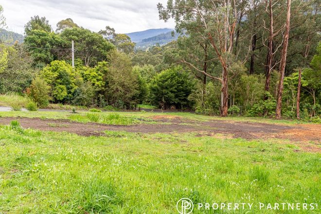 Picture of 21 Giffords Road, WARBURTON VIC 3799