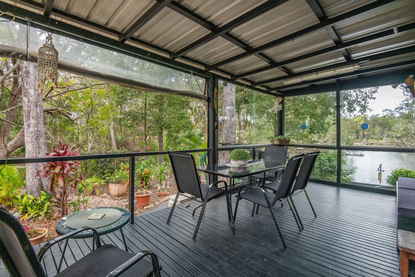 Site 13 Lorikeet Lane, Arrawarra NSW 2456, Image 0