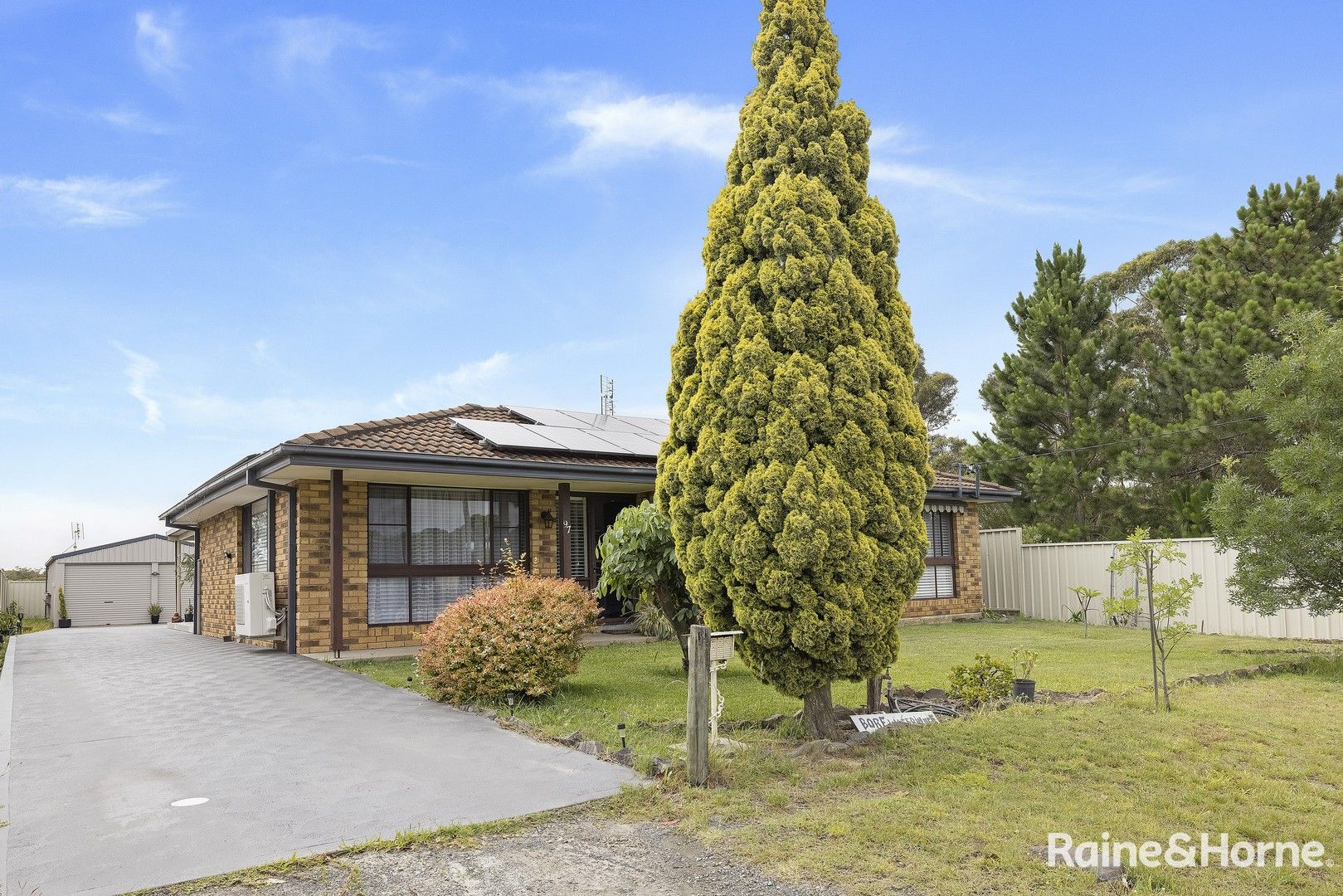 97 President Wilson Walk, Tanilba Bay NSW 2319, Image 0