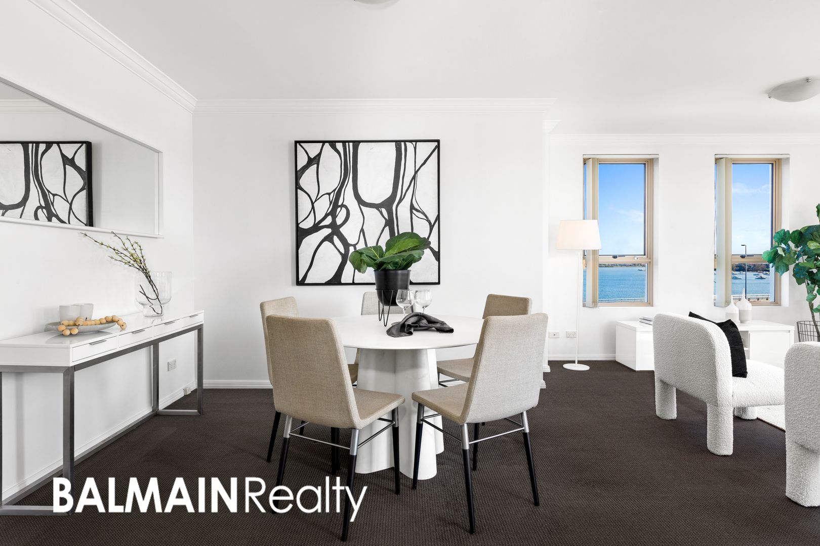 805/32 Warayama Place, Rozelle NSW 2039, Image 2