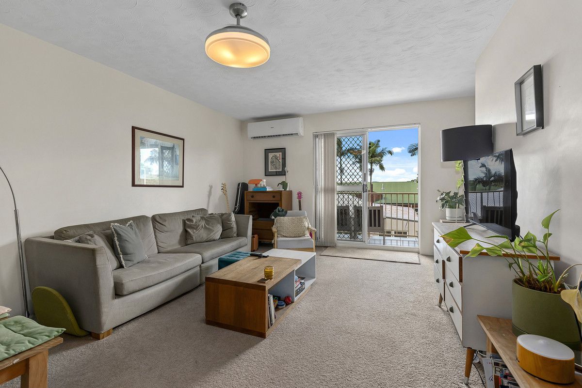 4/11 Stafford Street, Paddington QLD 4064, Image 2