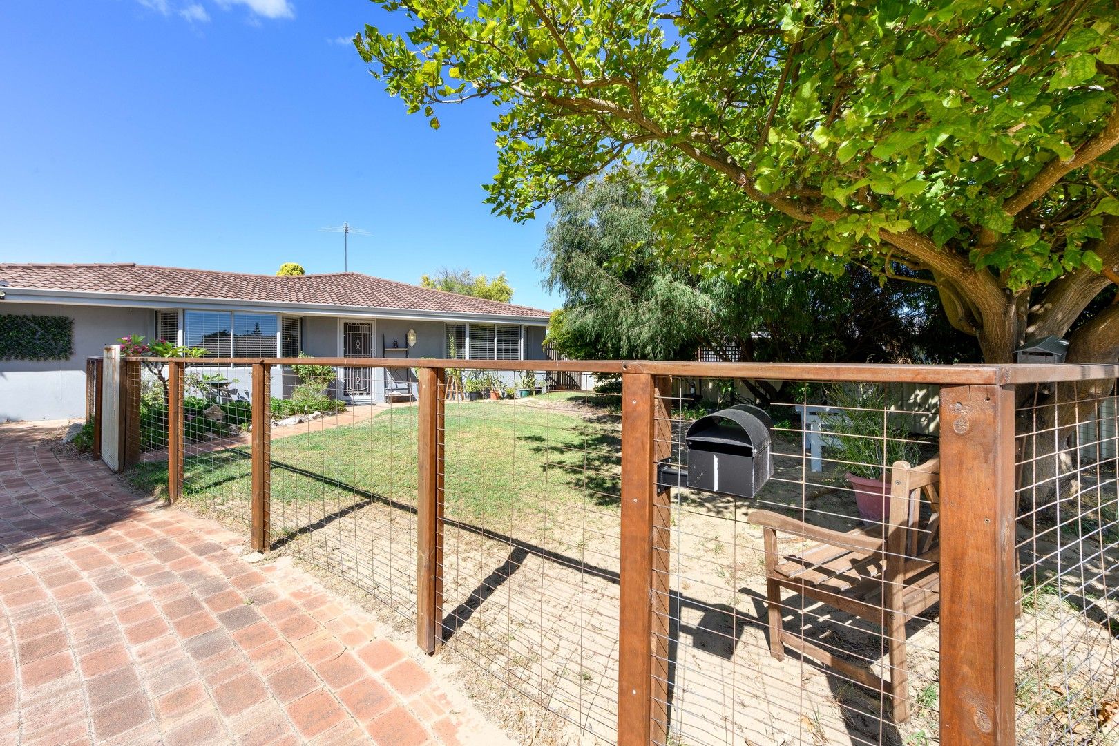 1 Mizzen Court Waikiki WA 6169 Domain