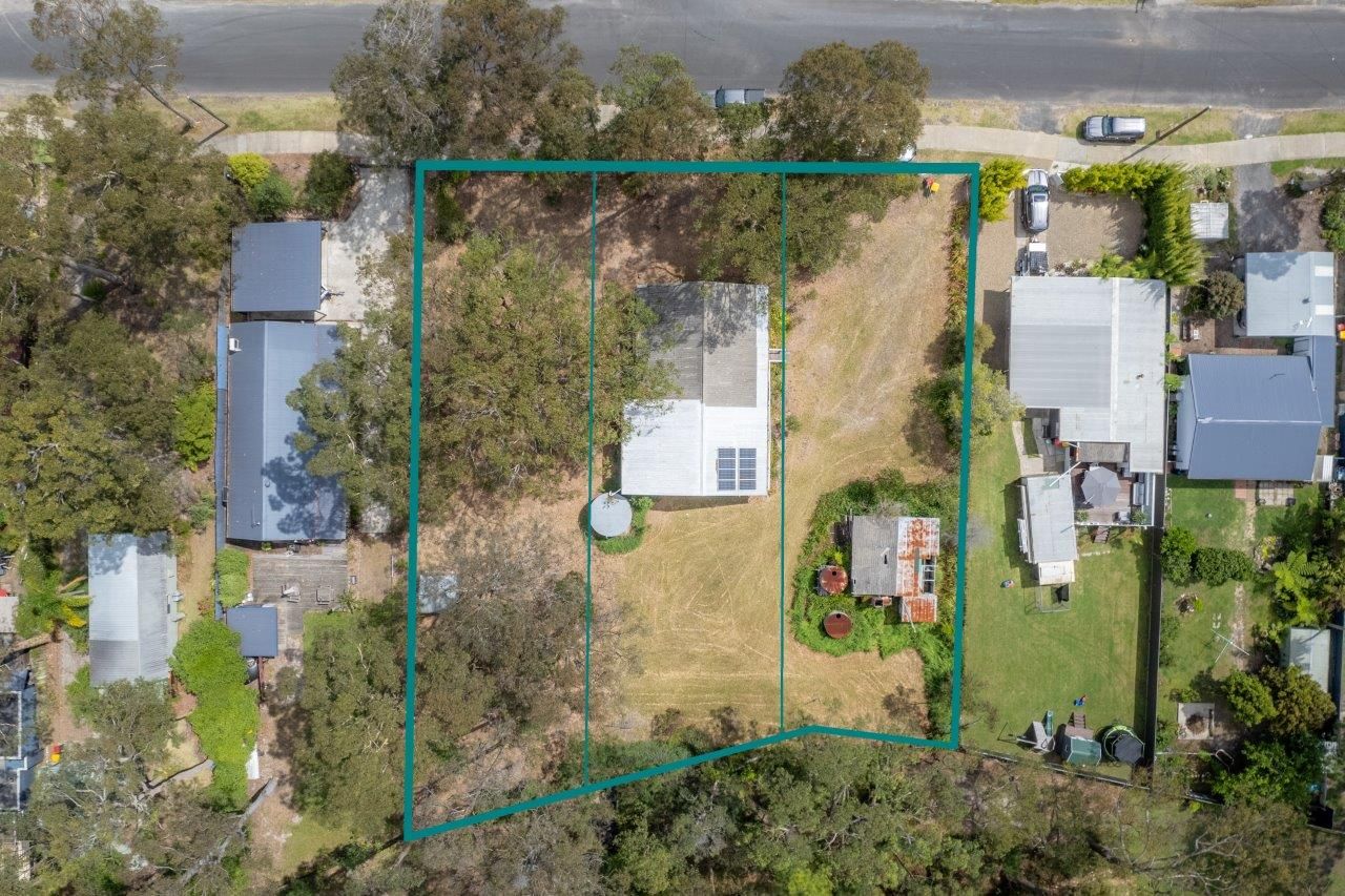 78 MacGibbon Parade, Old Erowal Bay NSW 2540, Image 2