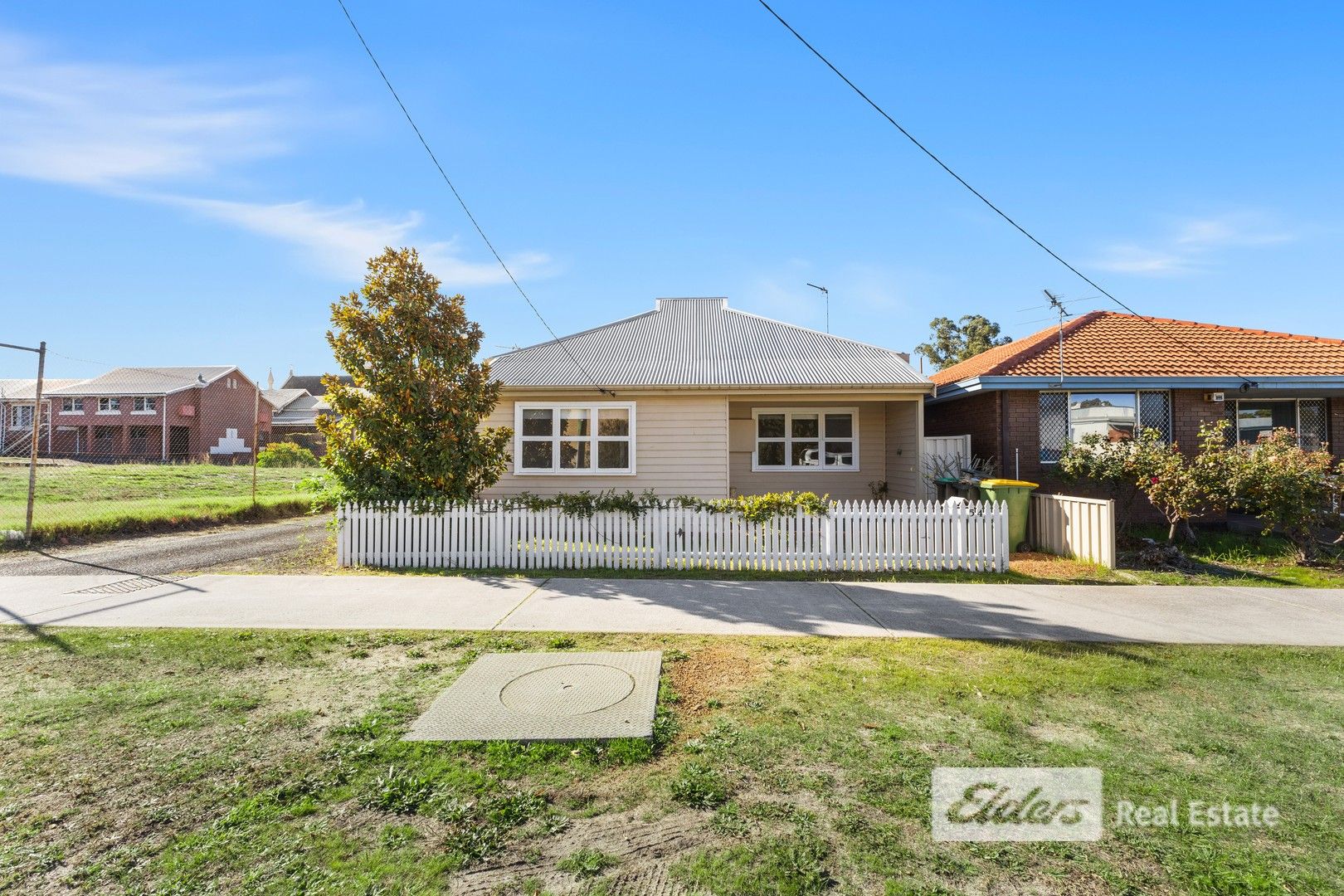 54 Johnston Street, Collie WA 6225, Image 0