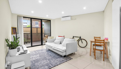 Picture of 17/8-12 Linden Street, TOONGABBIE NSW 2146