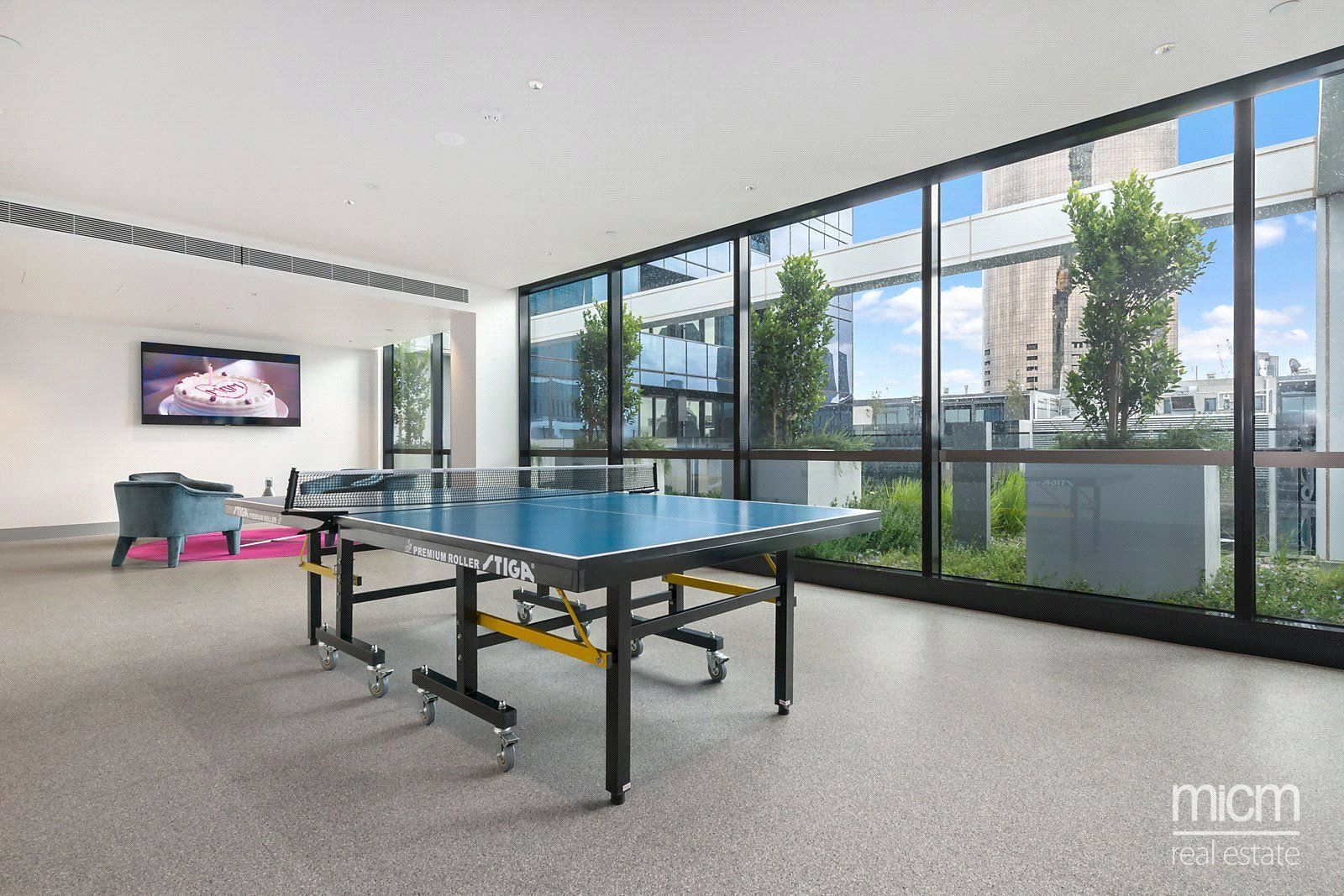 2 bedrooms Apartment / Unit / Flat in 3805/60 Kavanagh Street SOUTHBANK VIC, 3006