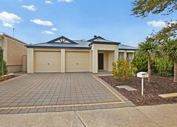 5 Kari Crescent, Huntfield Heights SA 5163