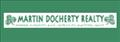 _Martin Docherty Realty's logo