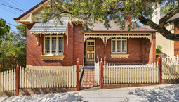 Picture of 13 Ross Street, DULWICH HILL NSW 2203