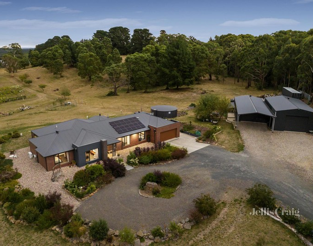 203 Hillview Road, Brown Hill VIC 3350