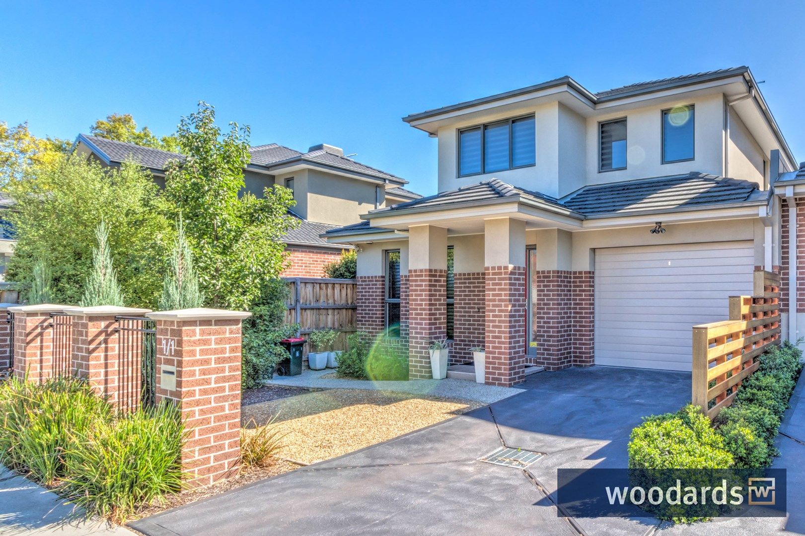 1/1 Barns Street, Blackburn South VIC 3130, Image 0