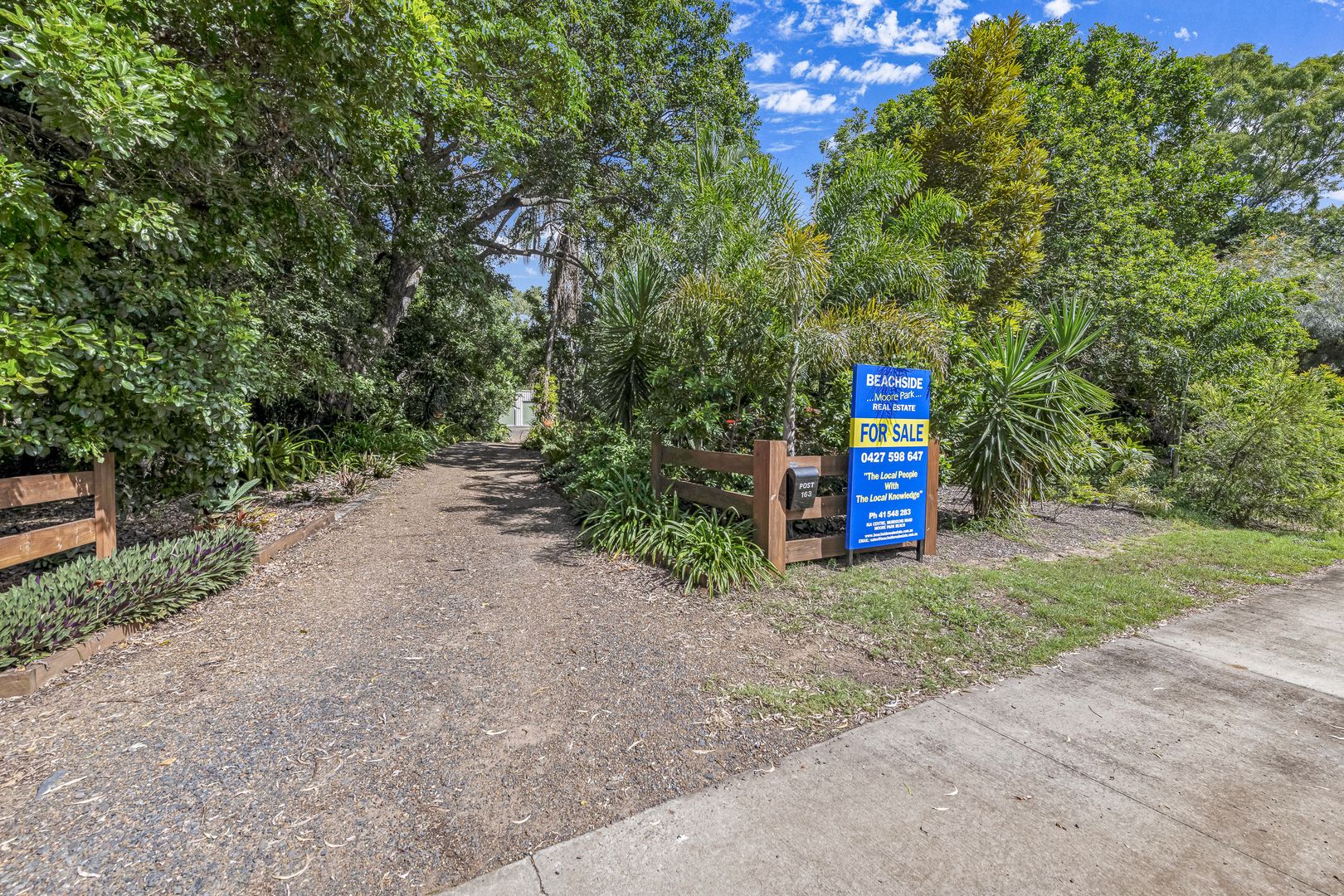 163 Sylvan Dr, Moore Park Beach QLD 4670, Image 2