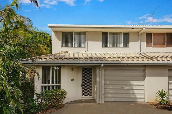 1/3 Henderson Street, EAST BALLINA NSW 2478, Image 1