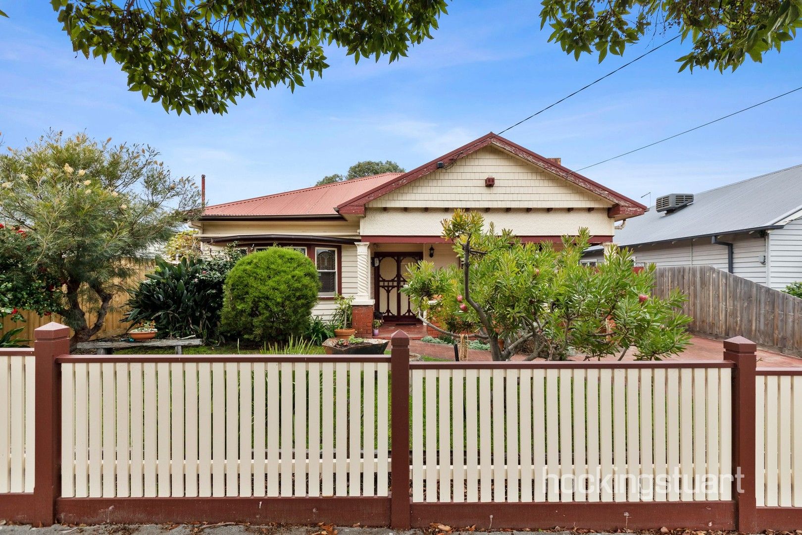 3 bedrooms House in 6 Larne Grove PRESTON VIC, 3072