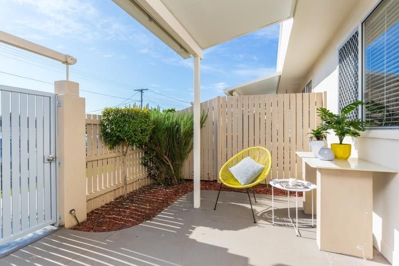 4/564 Oxley Ave, Scarborough QLD 4020, Image 2