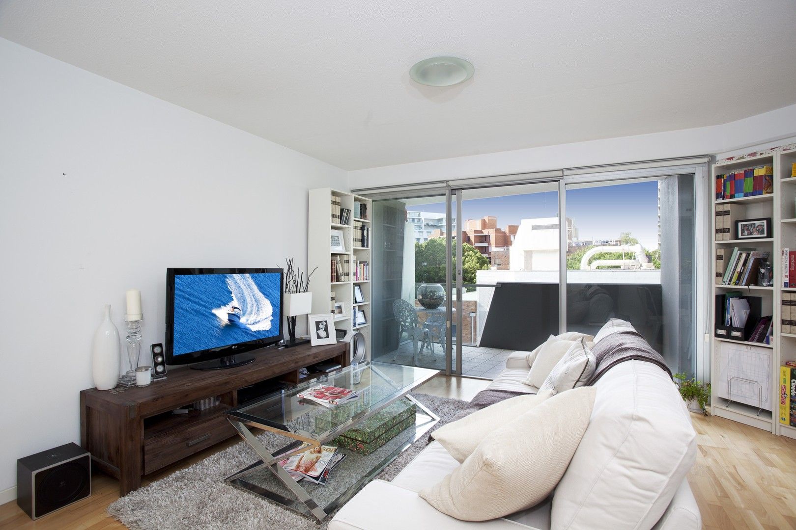 1 bedrooms Apartment / Unit / Flat in 55/6 Greenknowe Avenue ELIZABETH BAY NSW, 2011