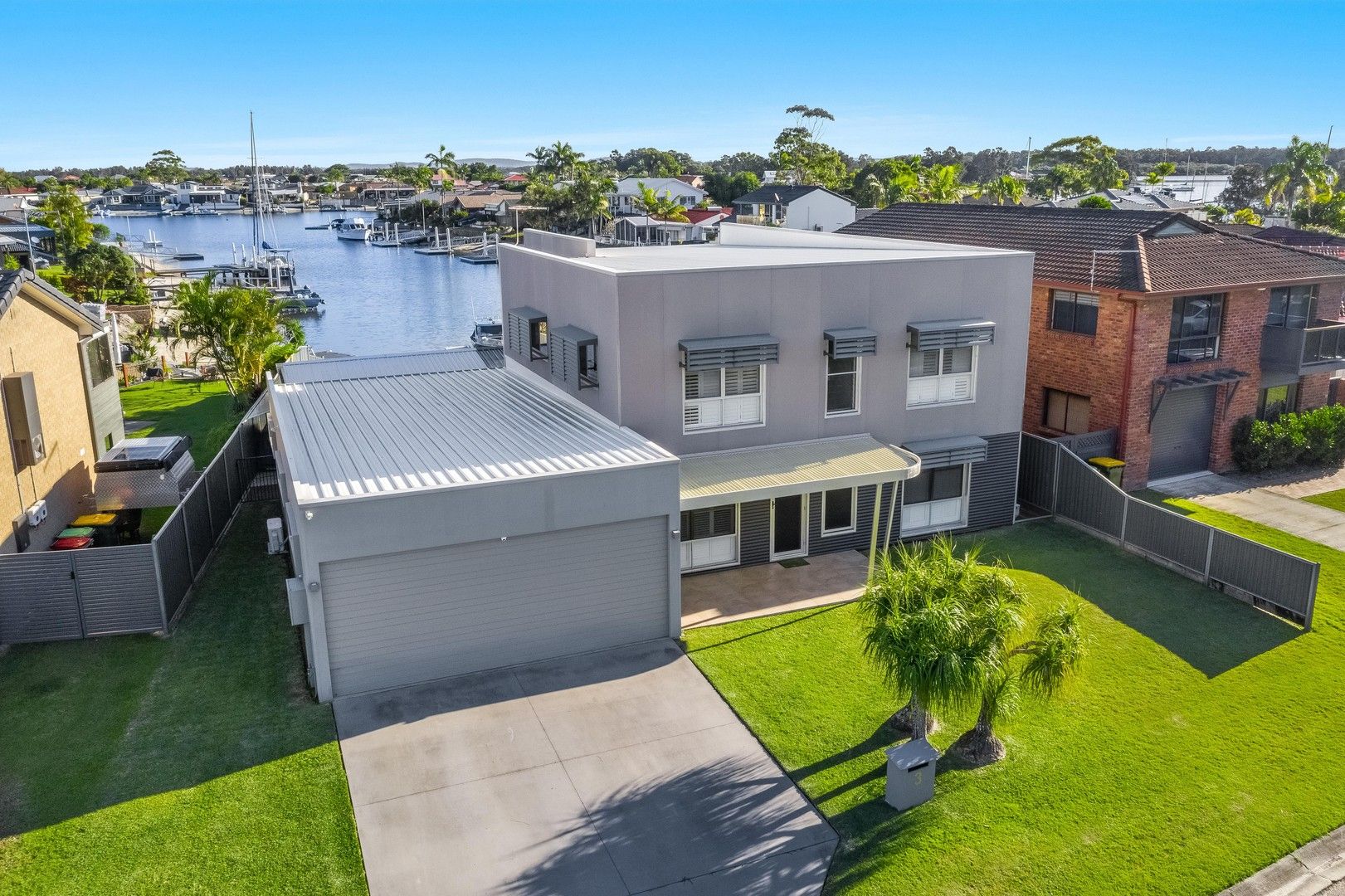 3 Westringia Place, Yamba NSW 2464, Image 1