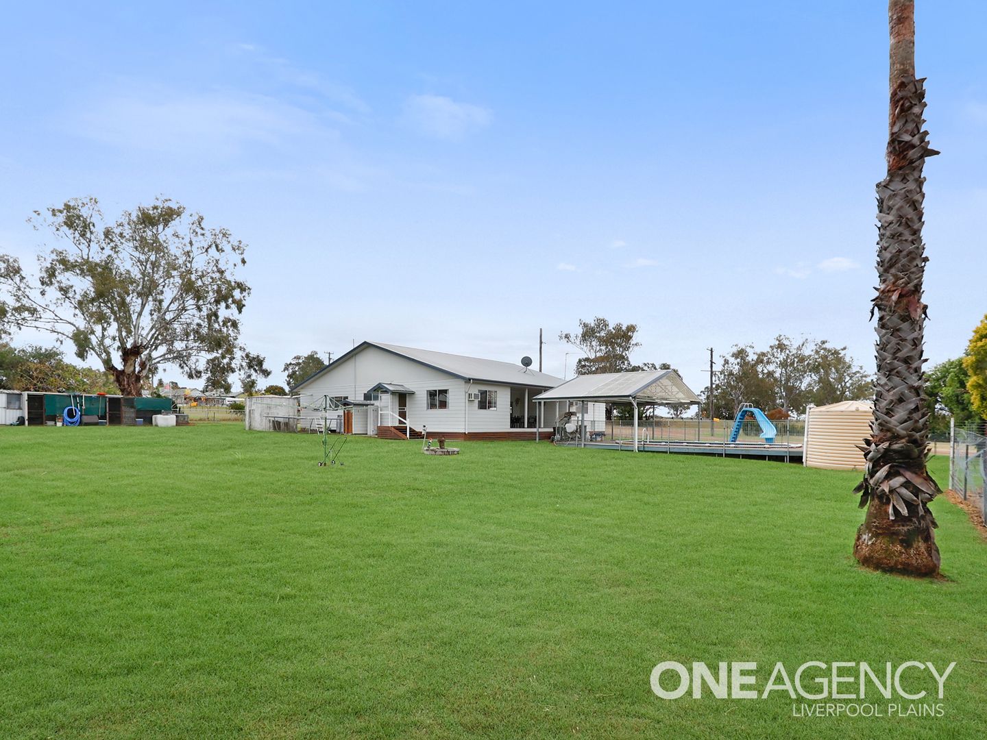 2 Johnson Street, Caroona NSW 2343, Image 1