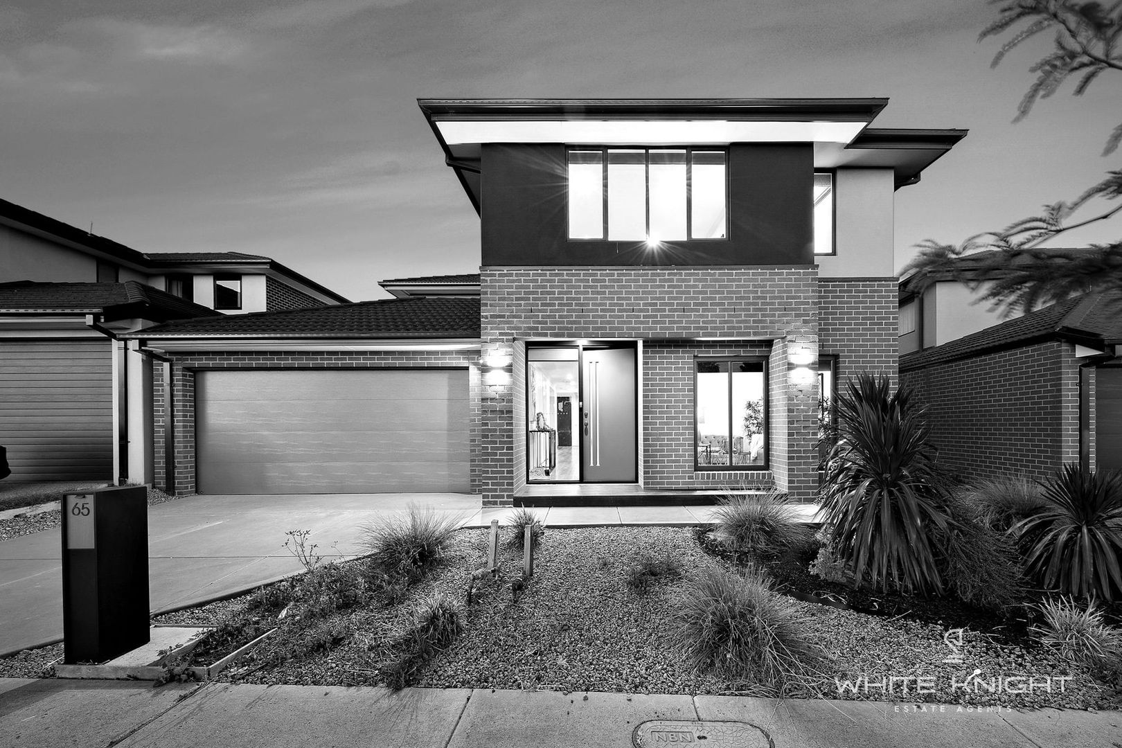 65 Pioneer Drive, Aintree Property History & Address Research Domain