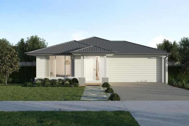 Picture of 1 MCKINLEY DRIVE, TRUGANINA, VIC 3029