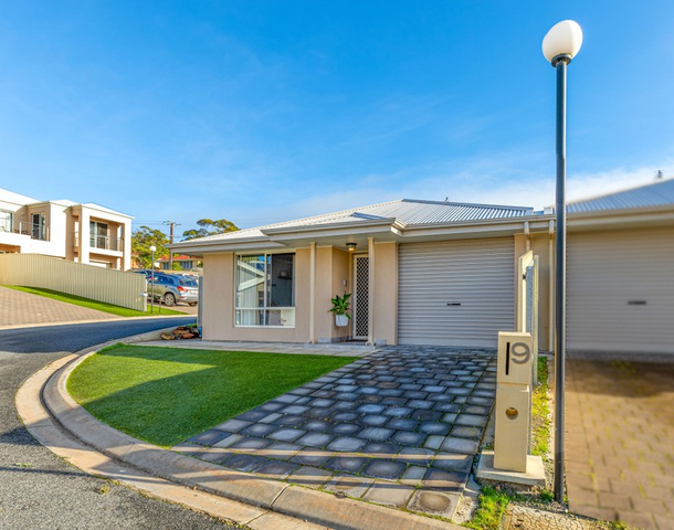 9/20 Haigh Street, Port Lincoln SA 5606