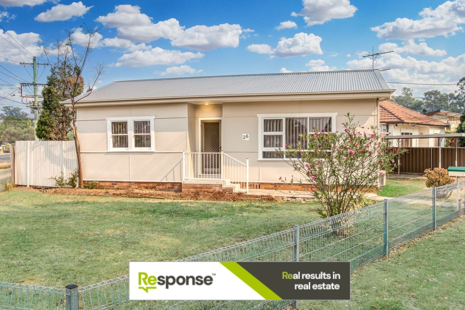 26 Davis Road, Marayong NSW 2148 House For Rent Domain