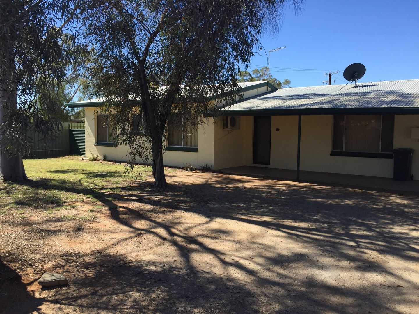 1/166 Woods Terrace, Braitling NT 0870, Image 0