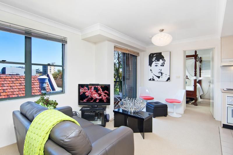 71/8 Waters Road, Neutral Bay NSW 2089, Image 1