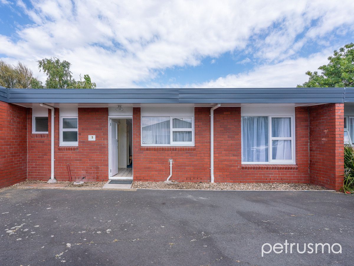 3/22A Garden Road, Moonah TAS 7009, Image 1