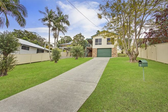 Picture of 4 Albert Street, KENDALL NSW 2439