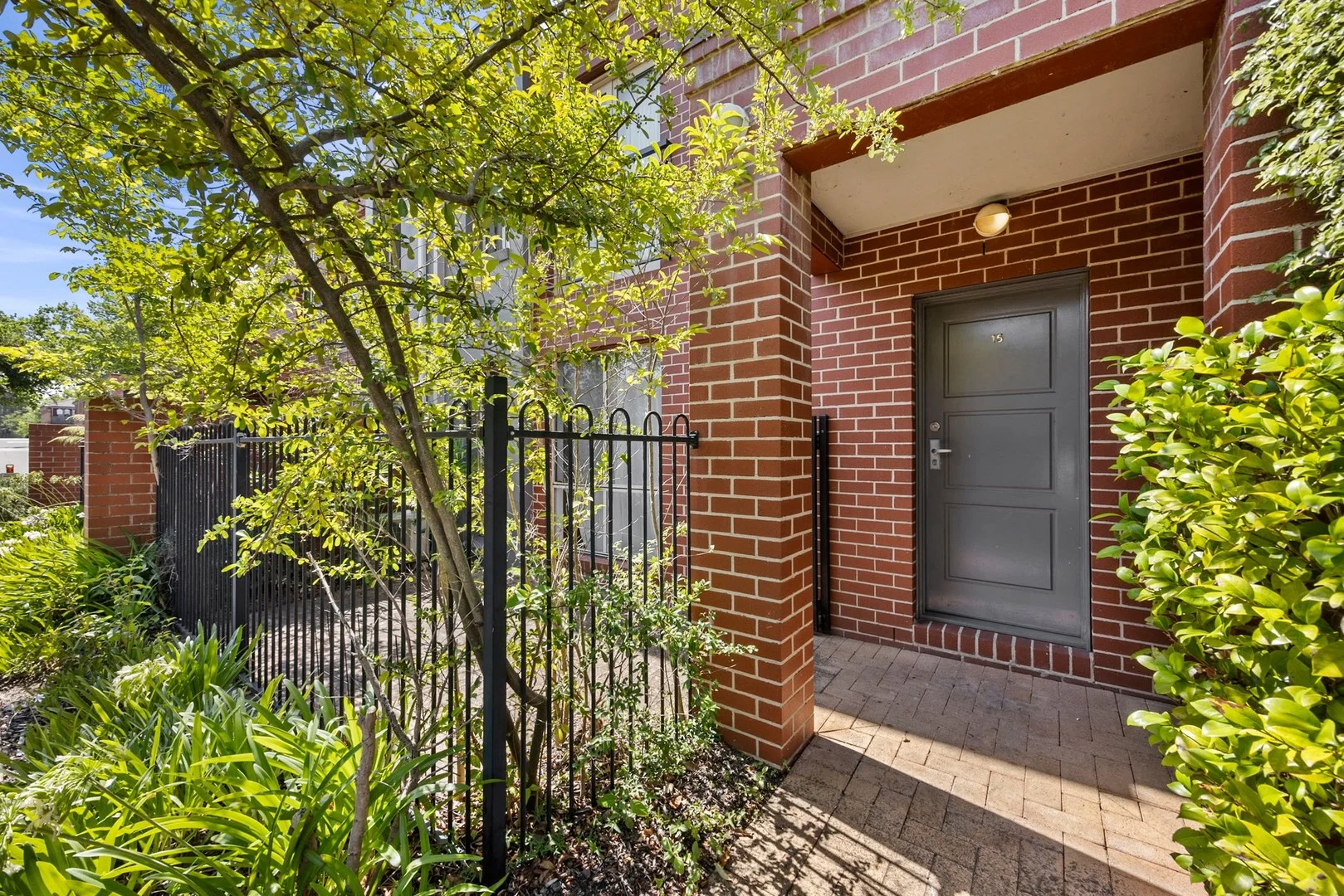 Primary image of 15/10 Ijong Street, Braddon ACT 2612