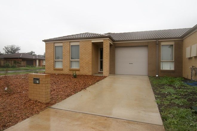 Picture of 69 Ormiston Circuit, HARRISON ACT 2914