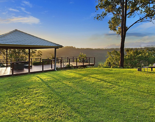 129 Alpine Terrace, Tamborine Mountain QLD 4272