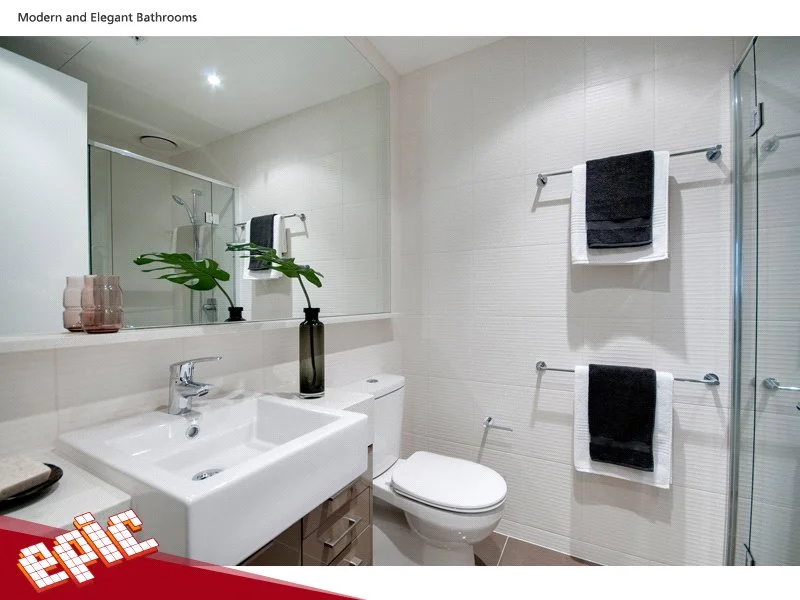 2011/118 Kavanagh Street, Southbank VIC 3006 - Apartment For Rent | Domain