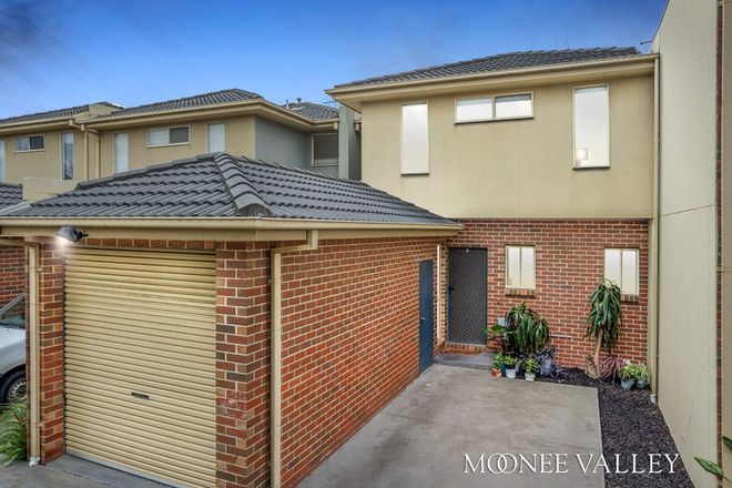 Picture of 90C Military Road, AVONDALE HEIGHTS VIC 3034