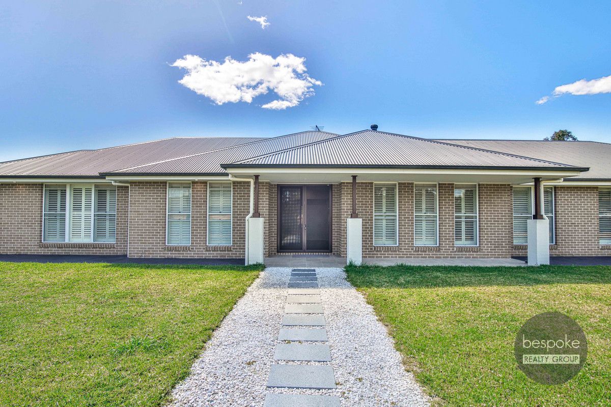 145 Vincent Road, Cranebrook Property History & Address Research Domain