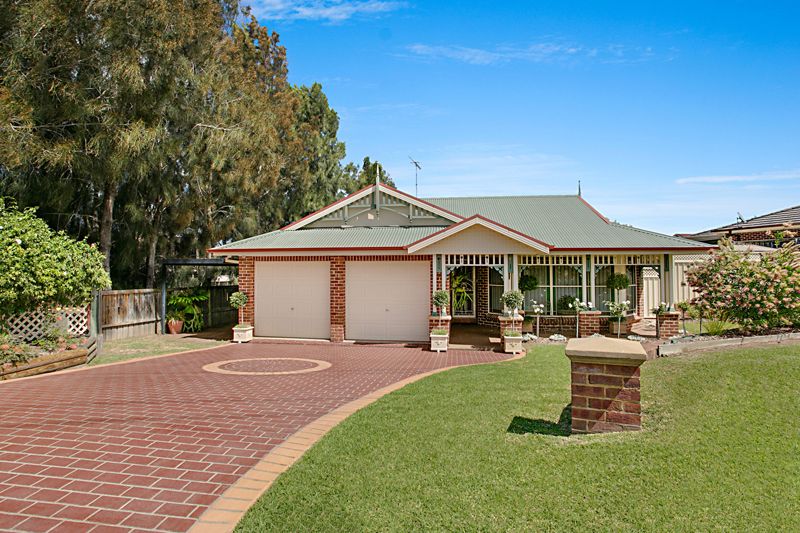 180 Turner Road, Currans Hill NSW 2567, Image 0