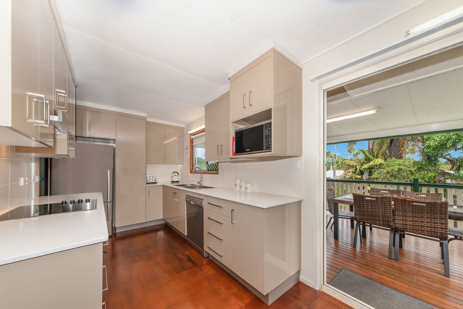 4 Robert Towns Crescent, Condon QLD 4815, Image 2