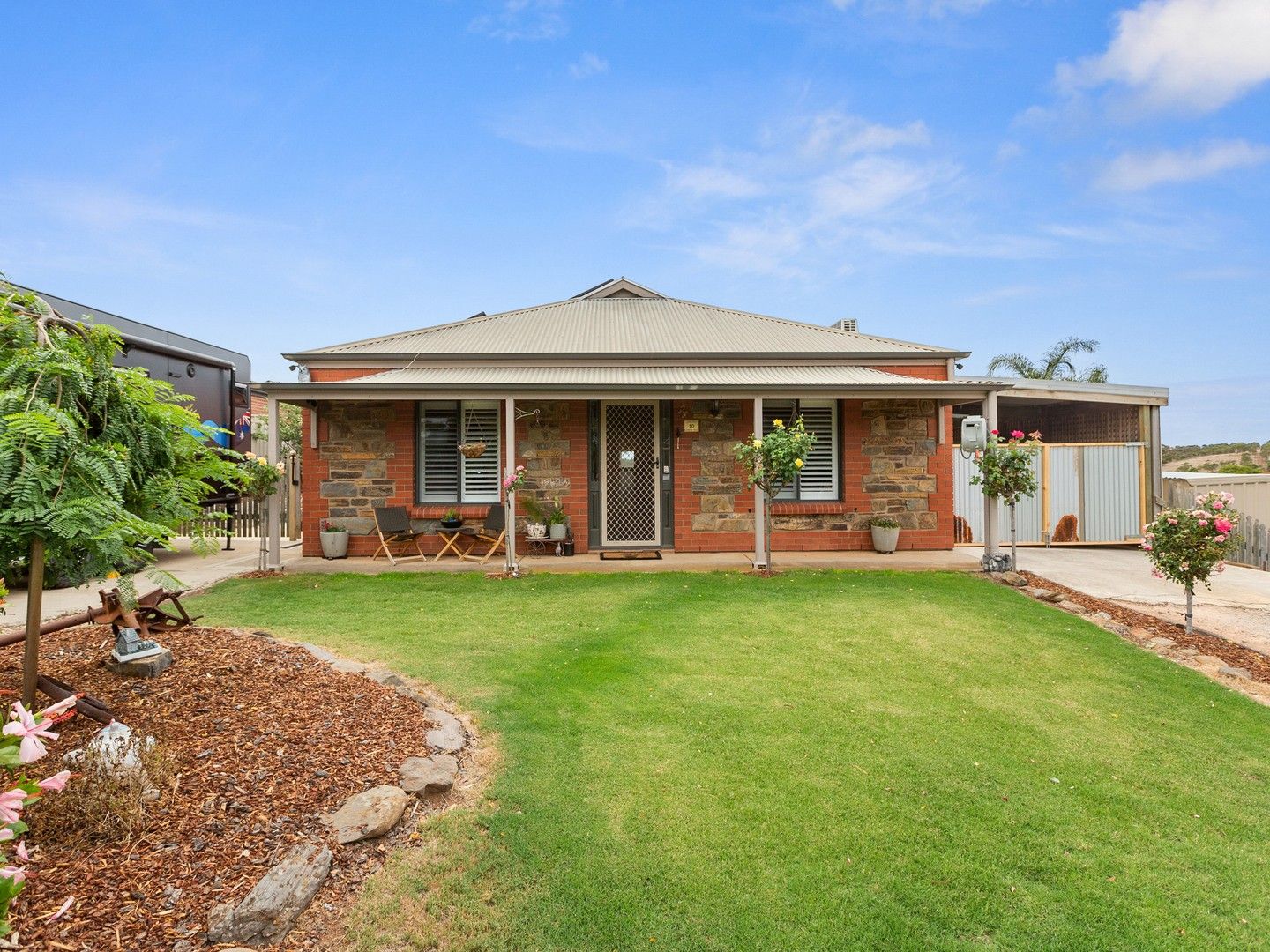 10 KANWYN ROAD, Kanmantoo SA 5252, Image 0