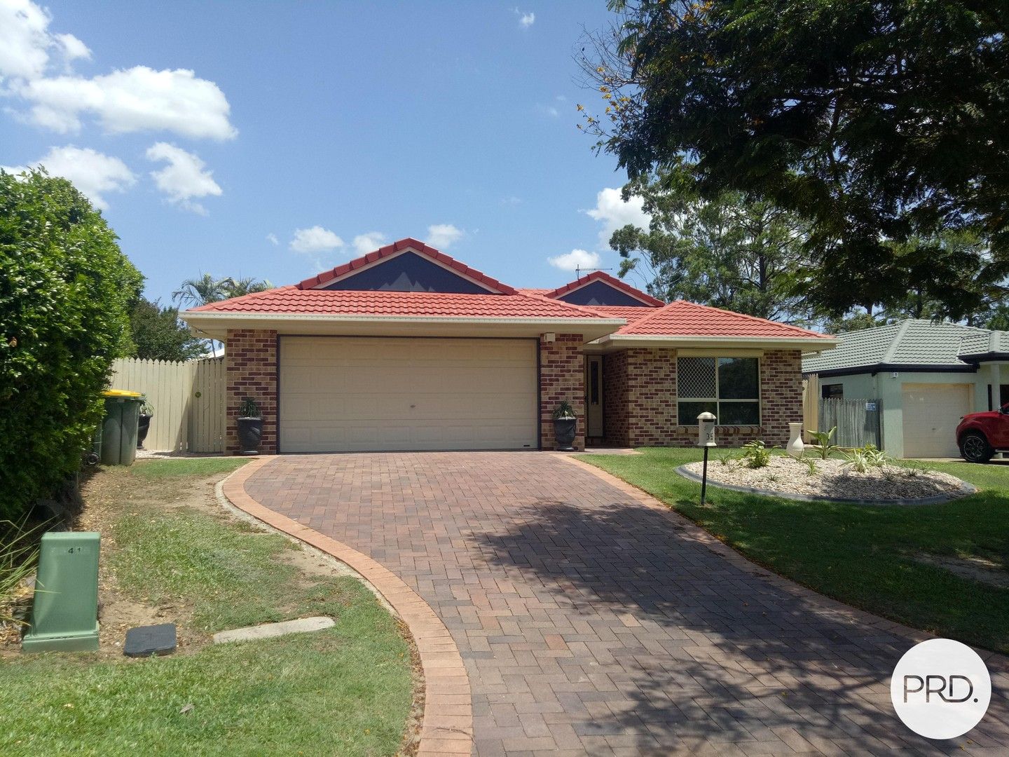 4 bedrooms House in 35 Oak Street SHAILER PARK QLD, 4128