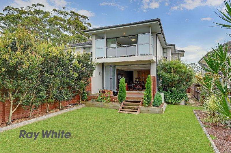 10 Bunyana Avenue, WAHROONGA NSW 2076, Image 0