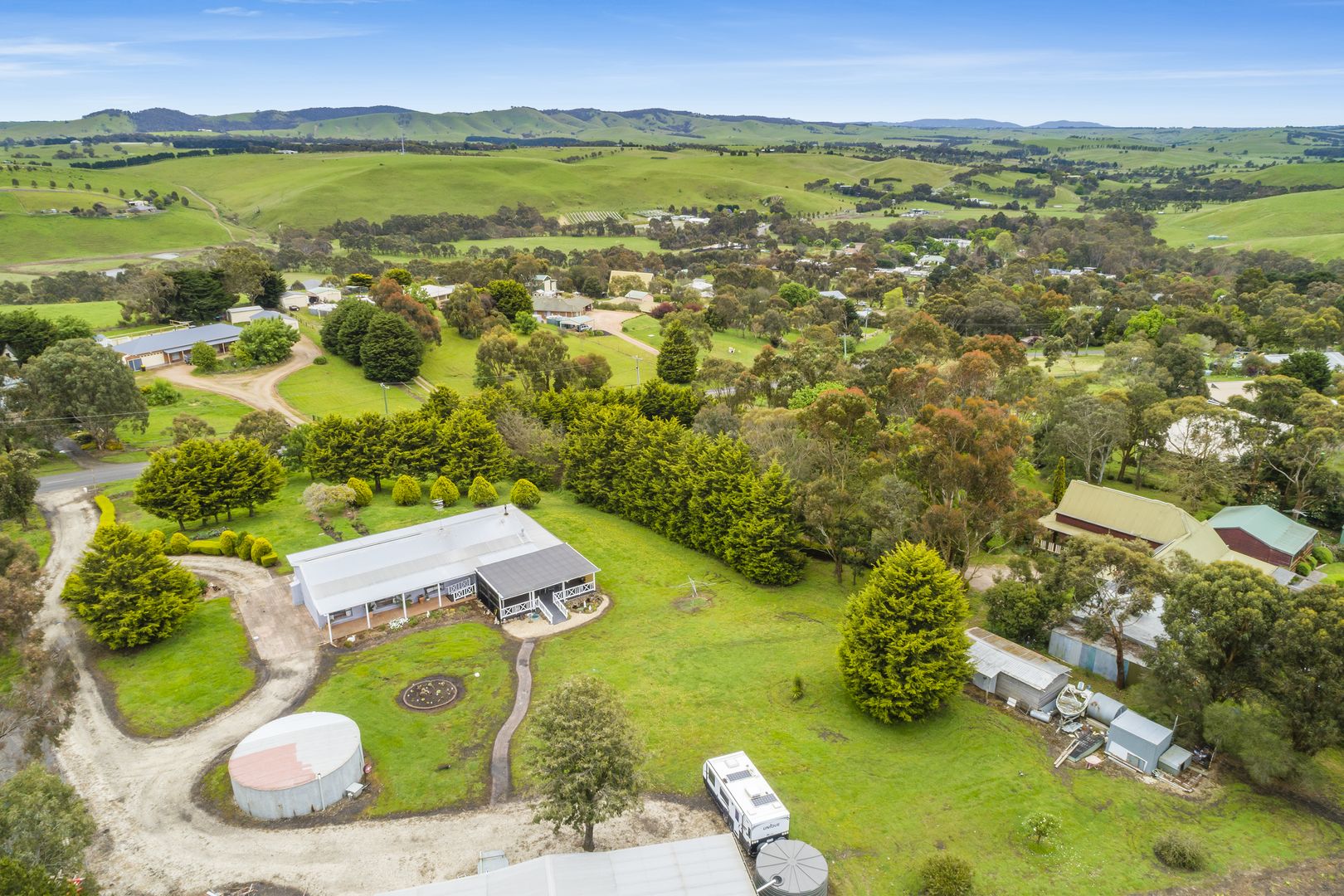 1444 Bolinda Darraweit Road, Darraweit Guim VIC 3756, Image 1