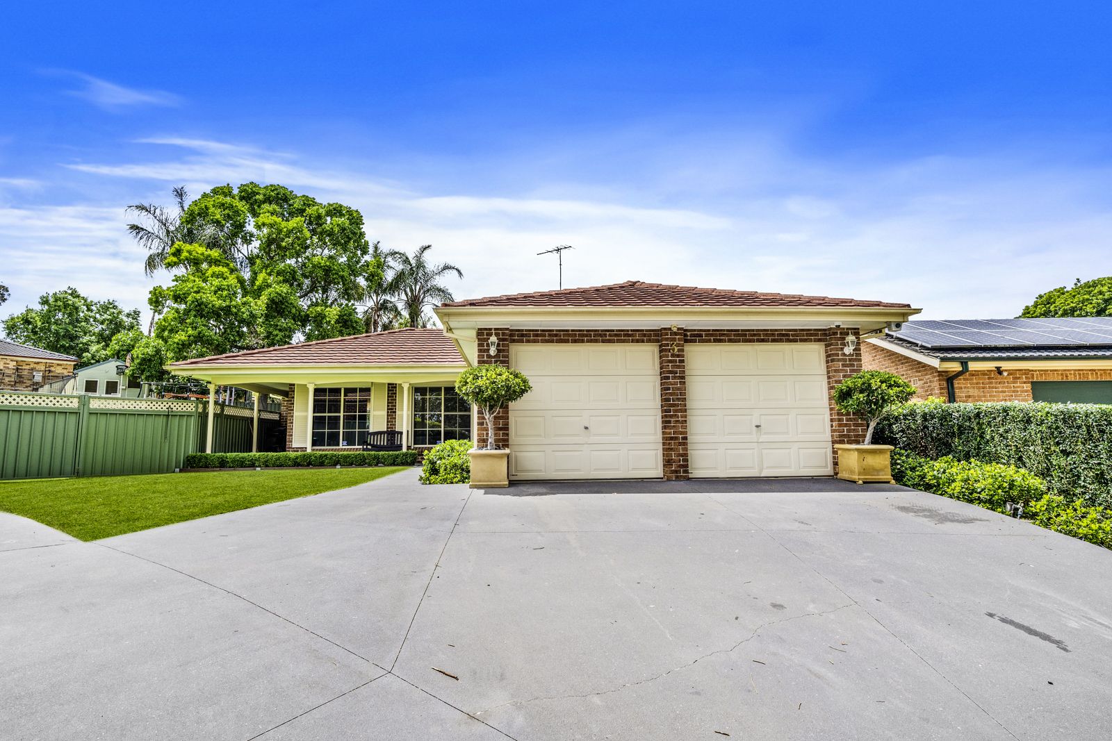 4 bedrooms House in 3 Tallow-Wood Avenue NARELLAN VALE NSW, 2567