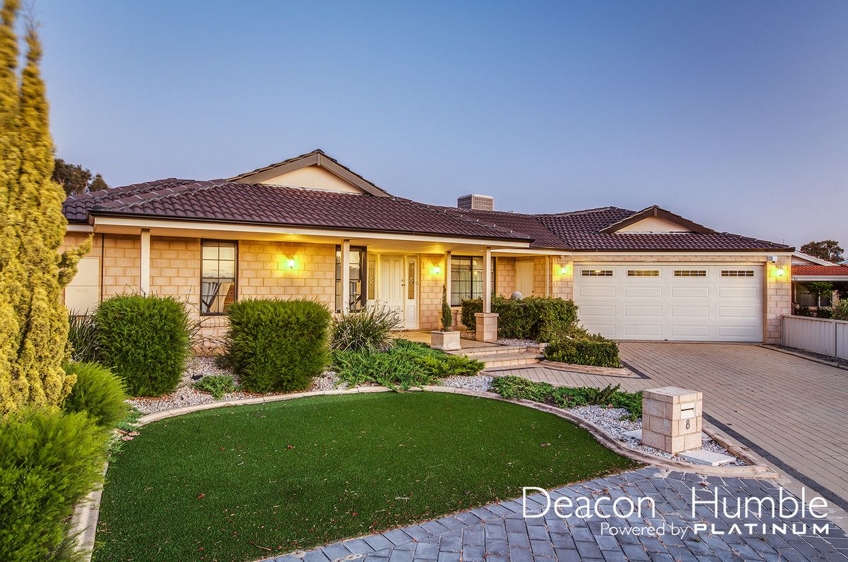 8 Donvale Court, Landsdale WA 6065, Image 0