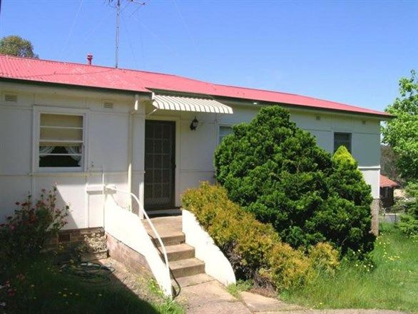 7 Katoomba Falls Road, Katoomba NSW 2780, Image 2