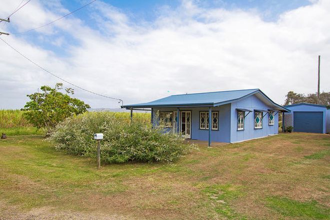 Picture of 193 Patchs Beach Road, PATCHS BEACH NSW 2478